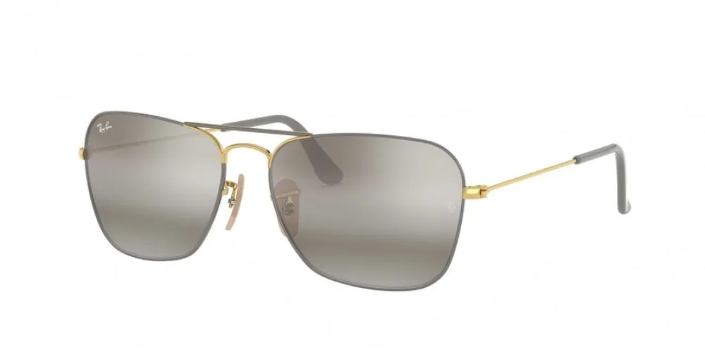 Ray-Ban Caravan 3136 Sunglasses