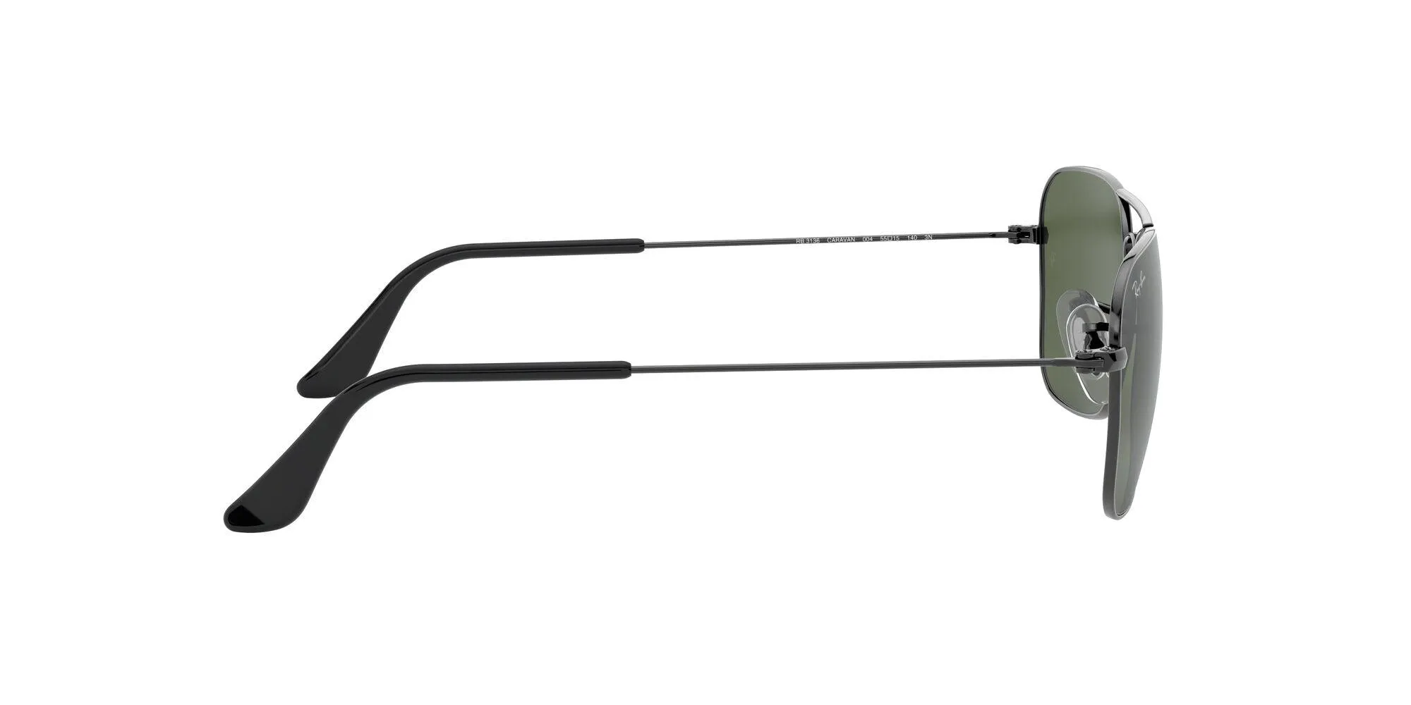 Ray-Ban Caravan 3136 Sunglasses