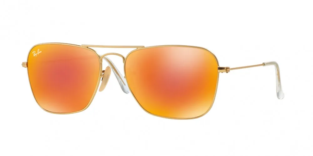 Ray-Ban Caravan 3136 Sunglasses