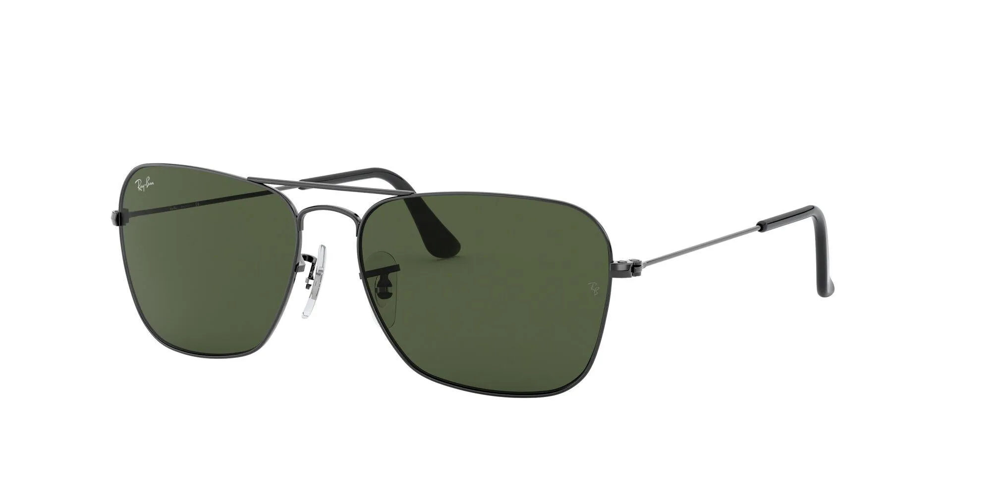 Ray-Ban Caravan 3136 Sunglasses