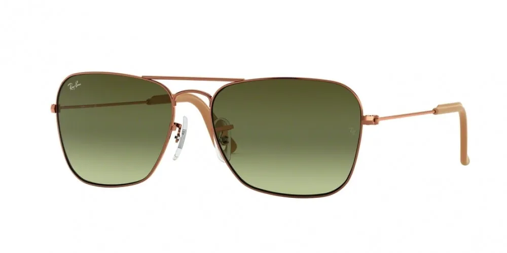 Ray-Ban Caravan 3136 Sunglasses