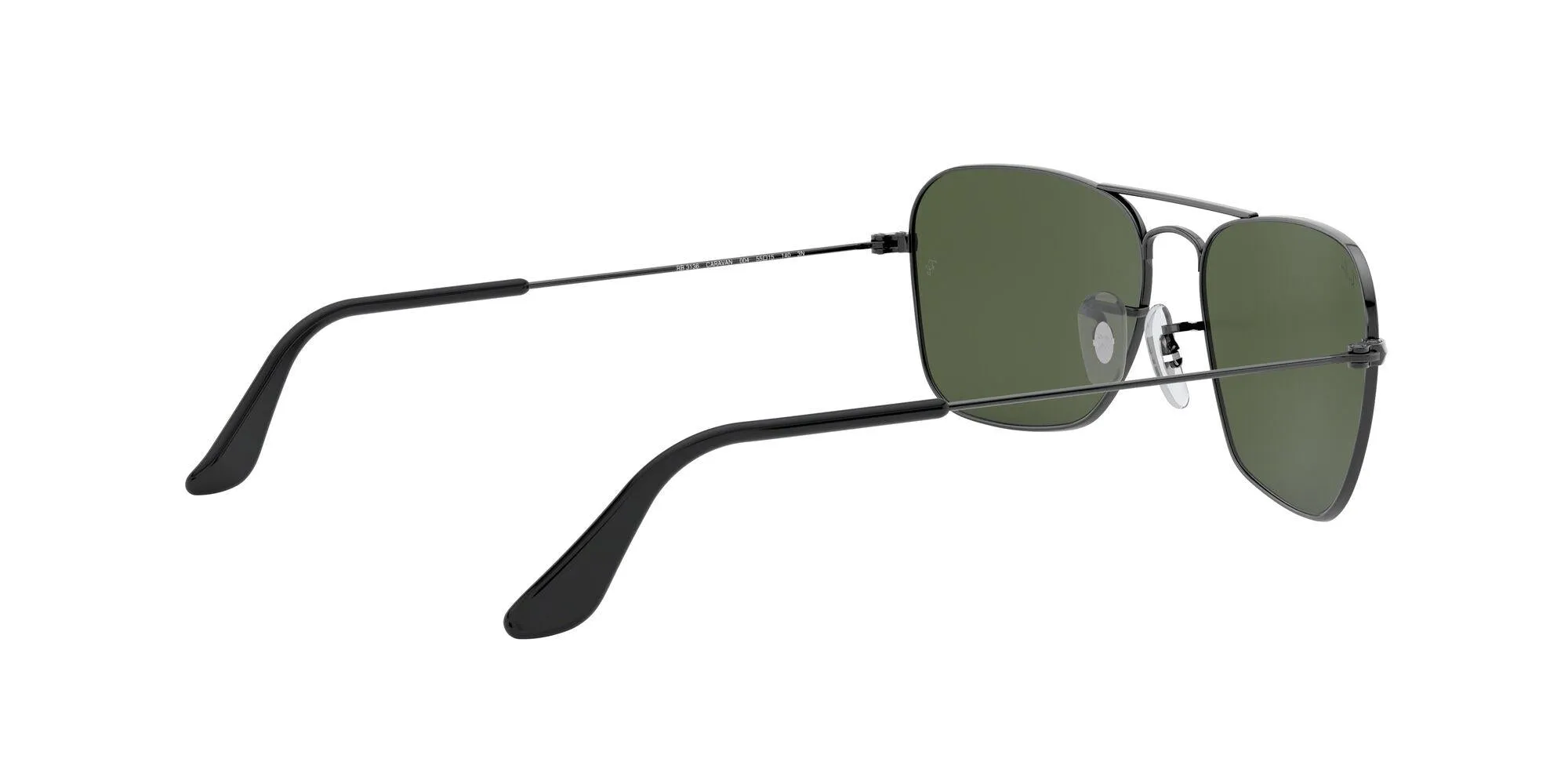 Ray-Ban Caravan 3136 Sunglasses
