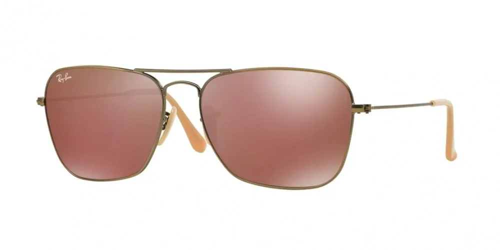 Ray-Ban Caravan 3136 Sunglasses