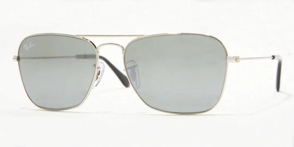 Ray-Ban Caravan 3136 Sunglasses