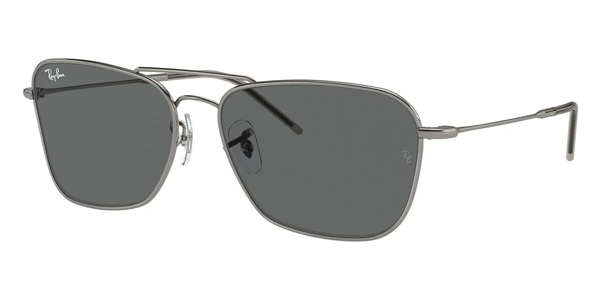 Ray-Ban Caravan Reverse RB R0102S 004/GR