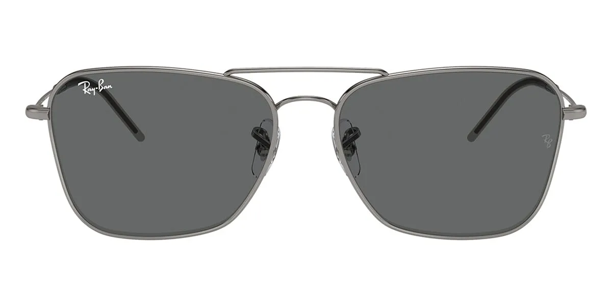 Ray-Ban Caravan Reverse RB R0102S 004/GR