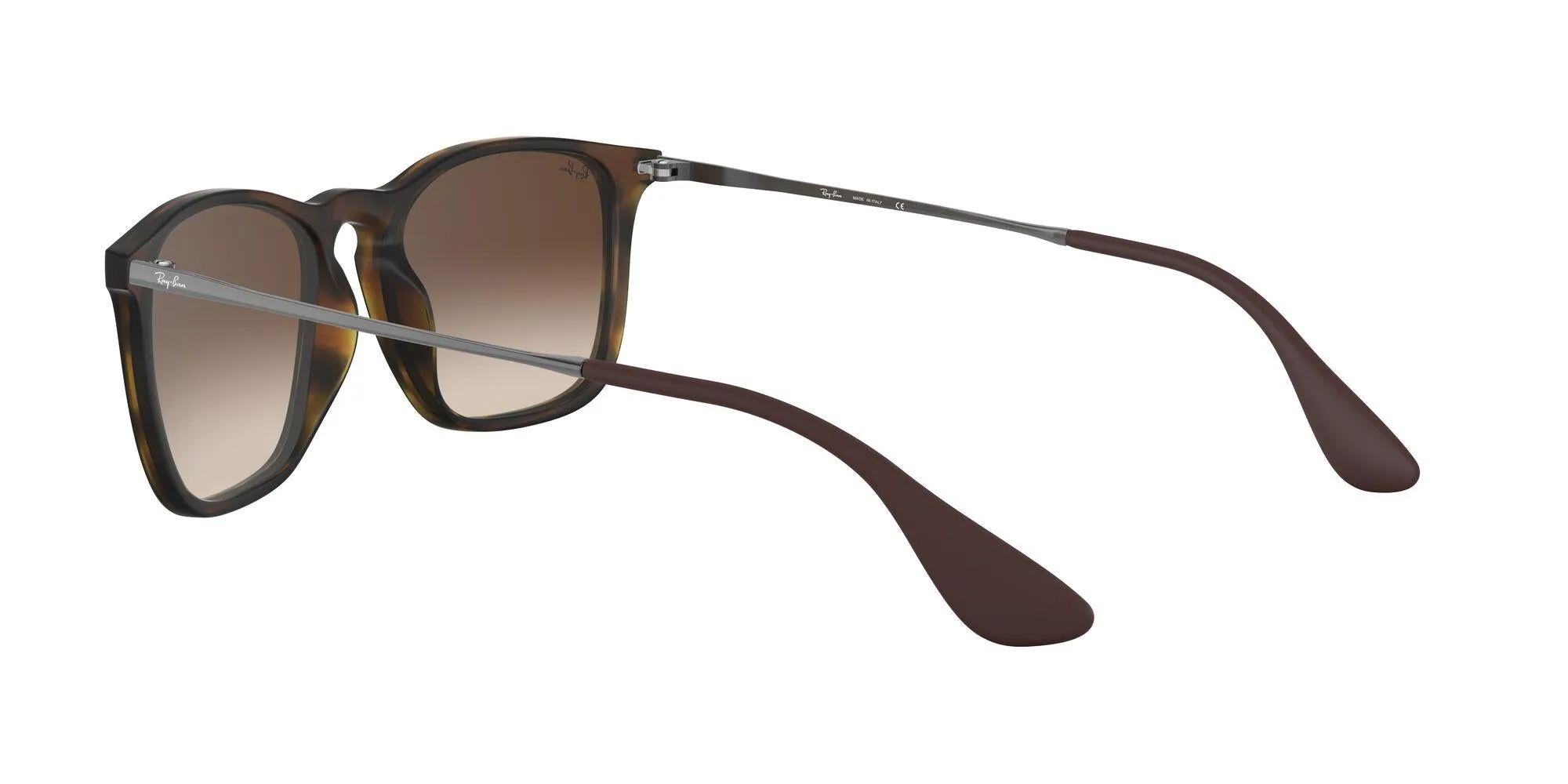 Ray-Ban Chris 4187 Sunglasses