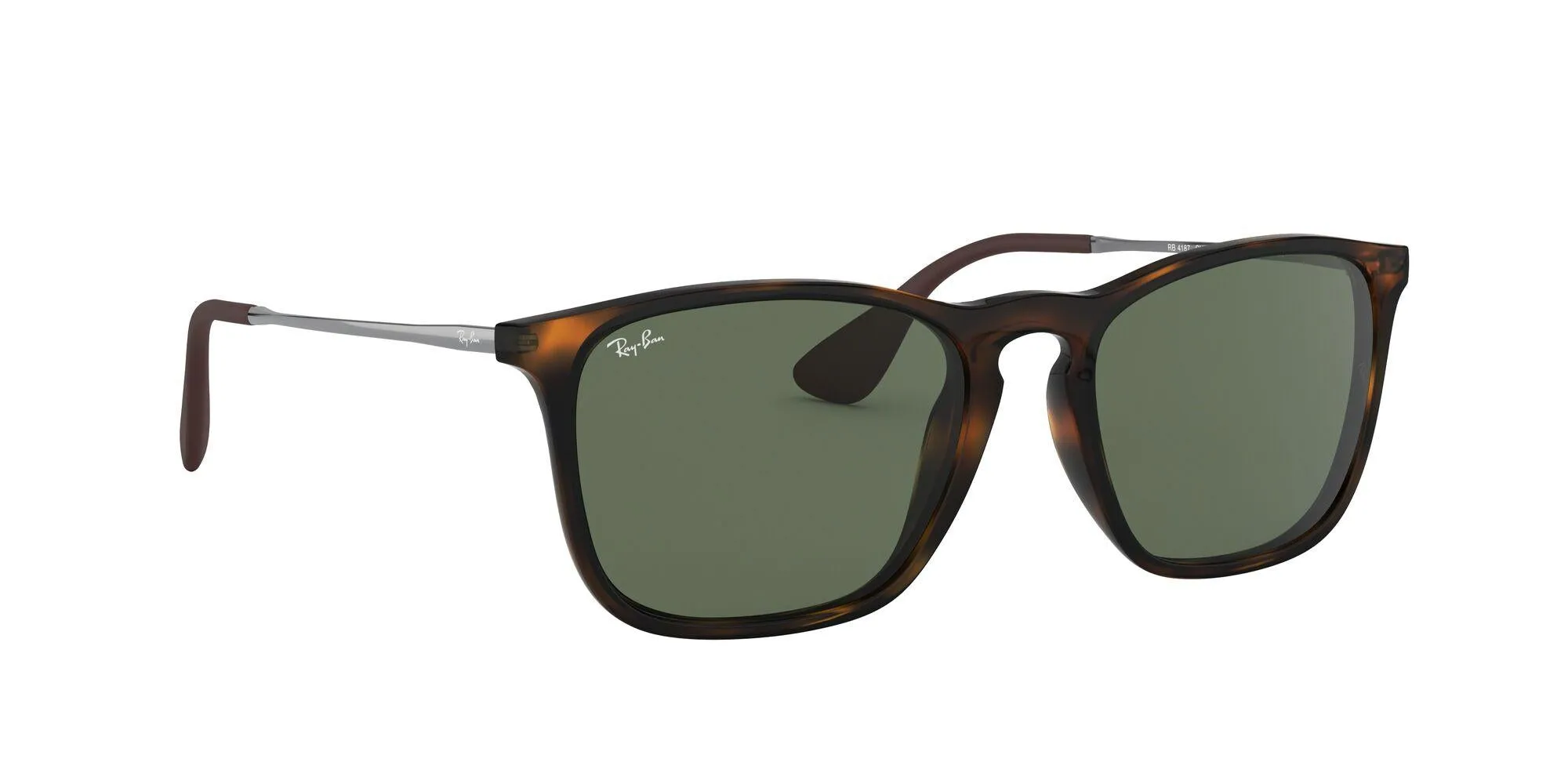 Ray-Ban Chris 4187 Sunglasses