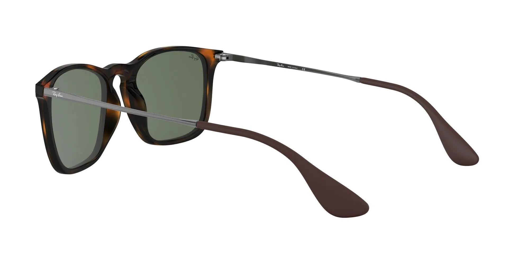Ray-Ban Chris 4187 Sunglasses