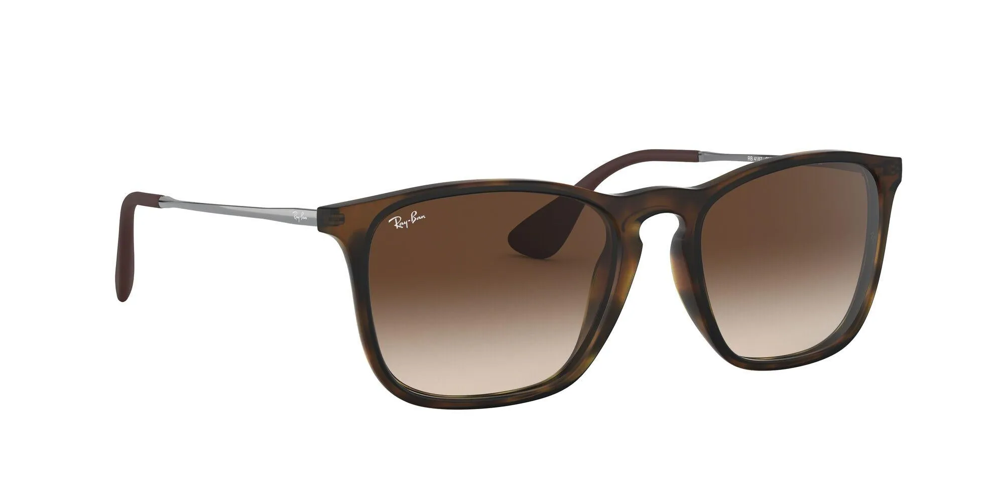 Ray-Ban Chris 4187 Sunglasses