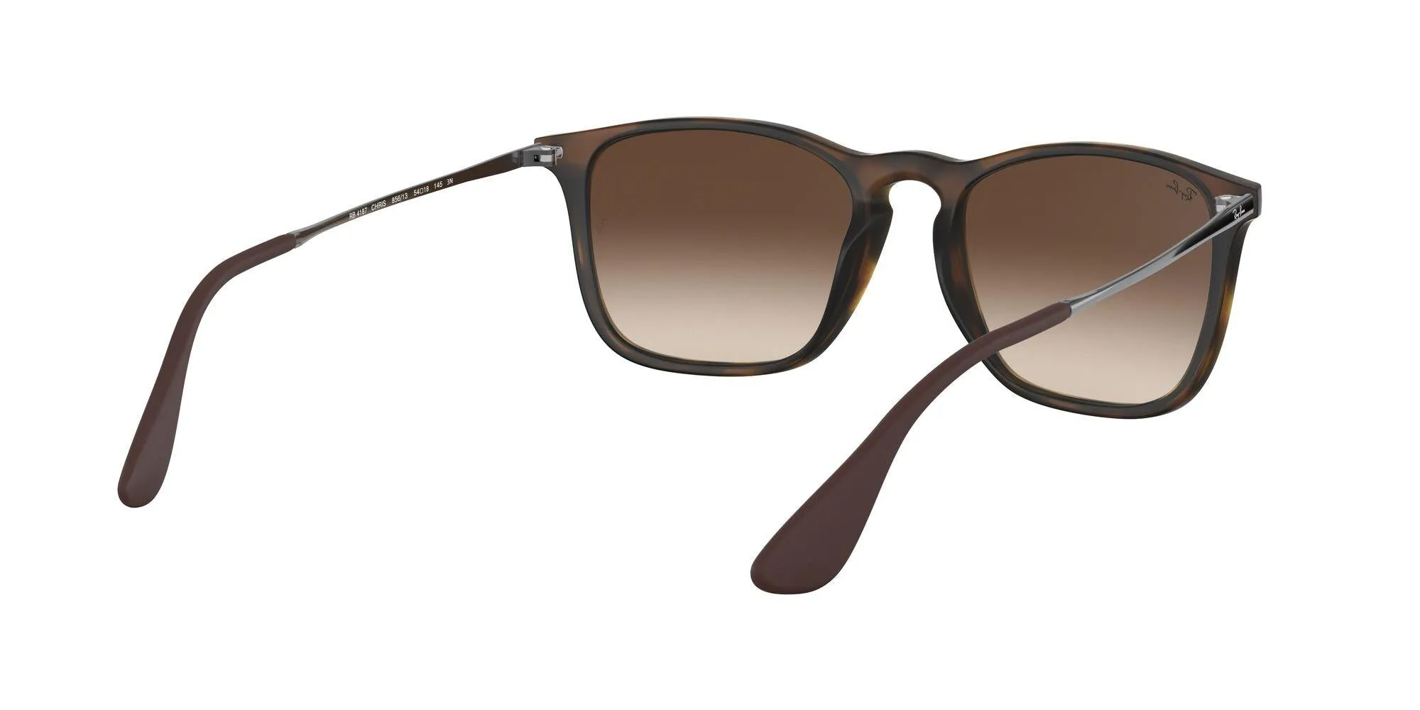 Ray-Ban Chris 4187 Sunglasses