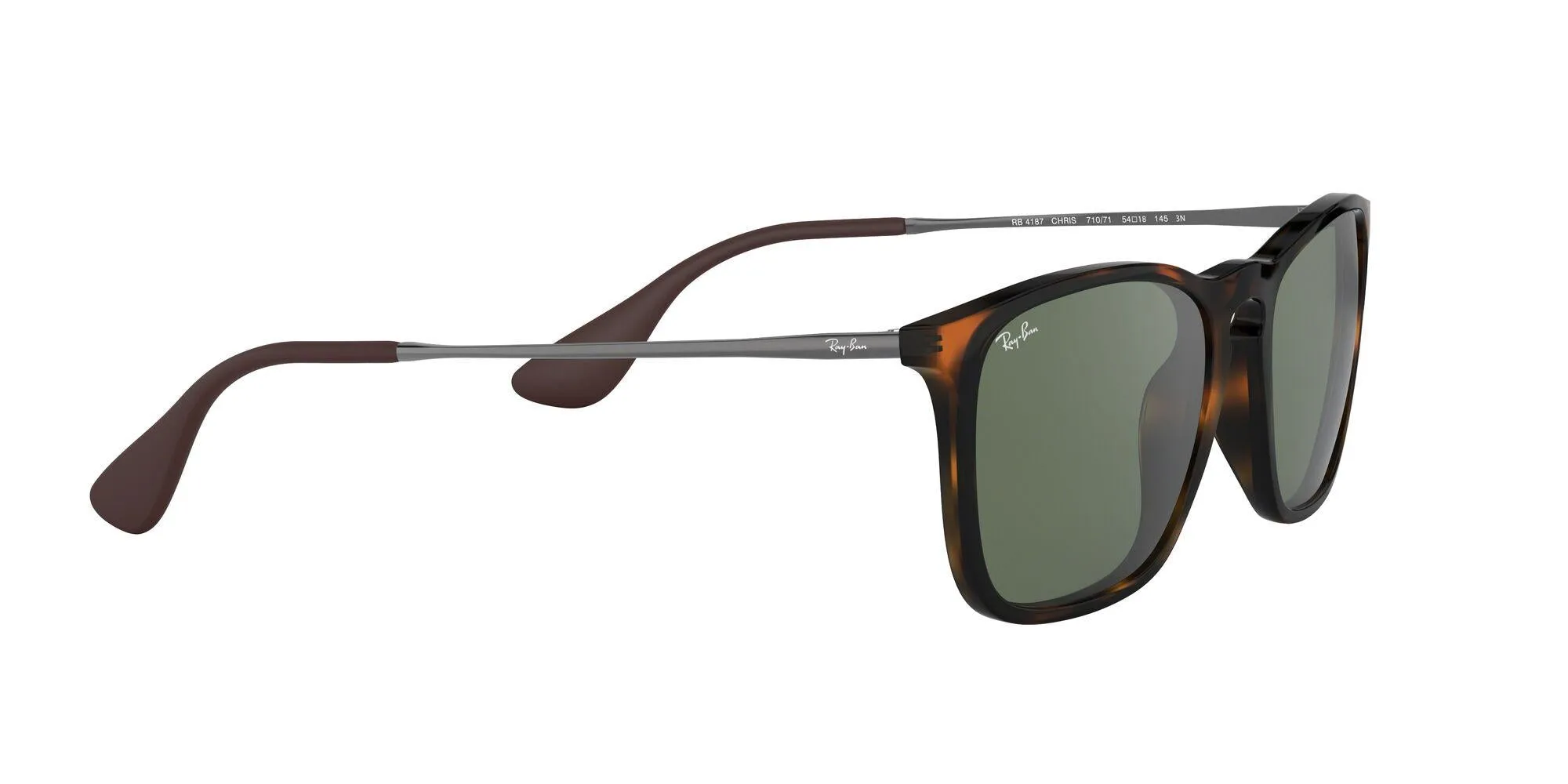 Ray-Ban Chris 4187 Sunglasses