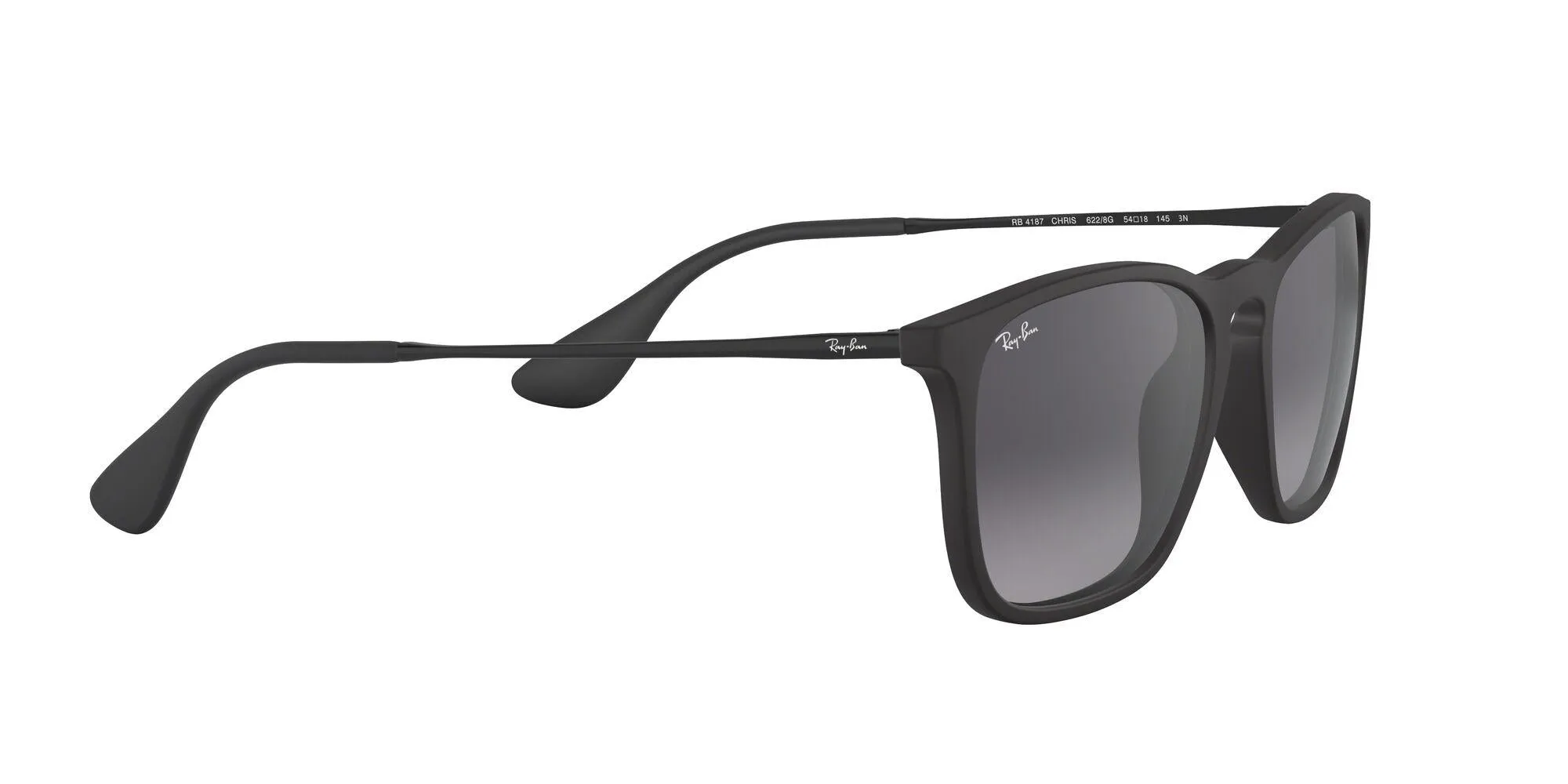 Ray-Ban Chris 4187 Sunglasses