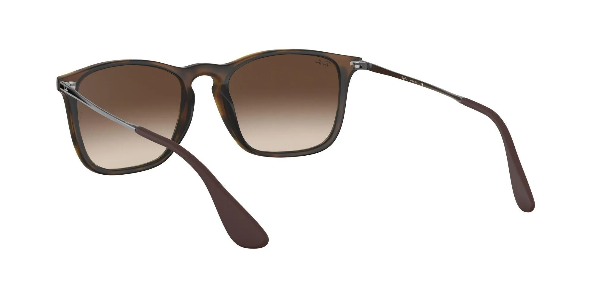 Ray-Ban Chris 4187 Sunglasses