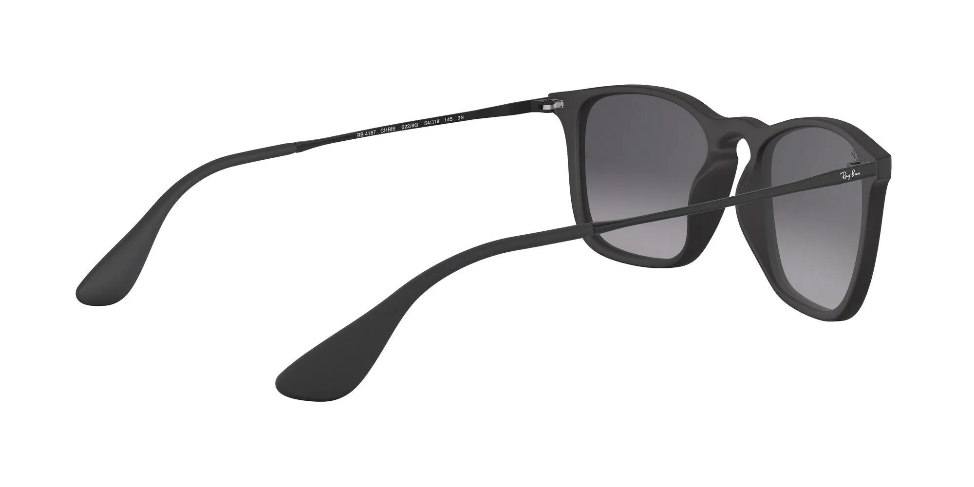 Ray-Ban Chris 4187 Sunglasses