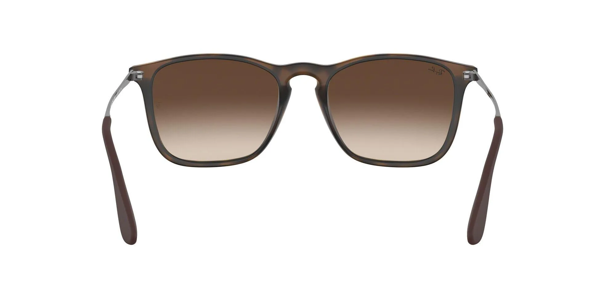 Ray-Ban Chris 4187 Sunglasses