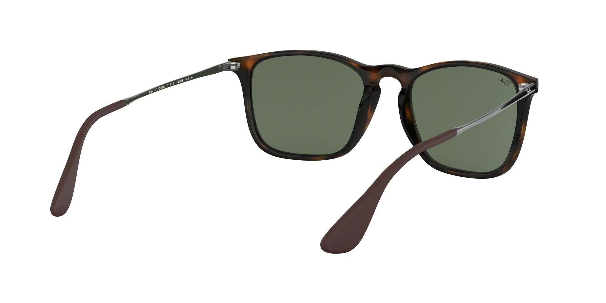 Ray-Ban Chris 4187 Sunglasses