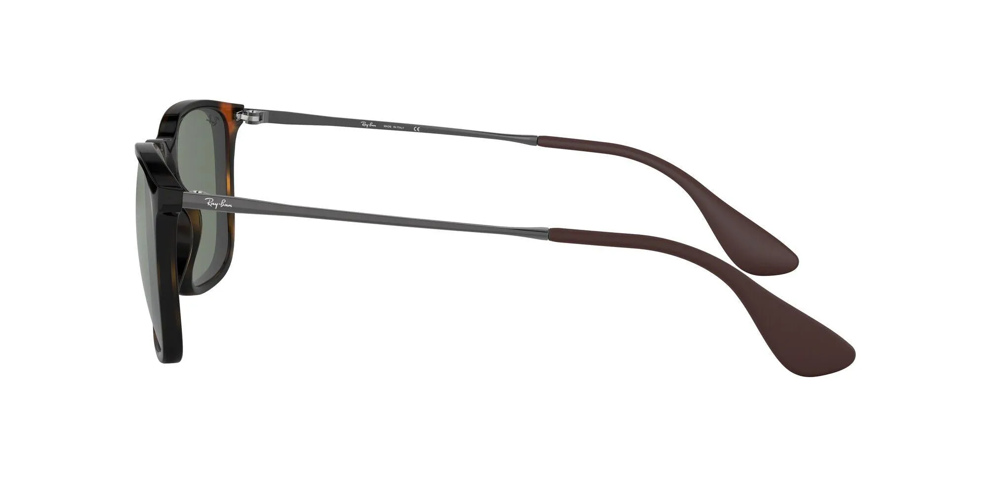 Ray-Ban Chris 4187 Sunglasses