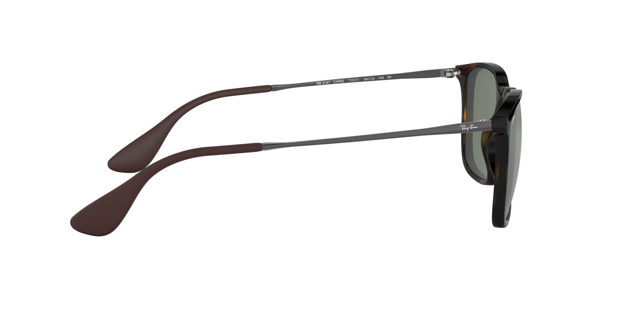 Ray-Ban Chris 4187 Sunglasses