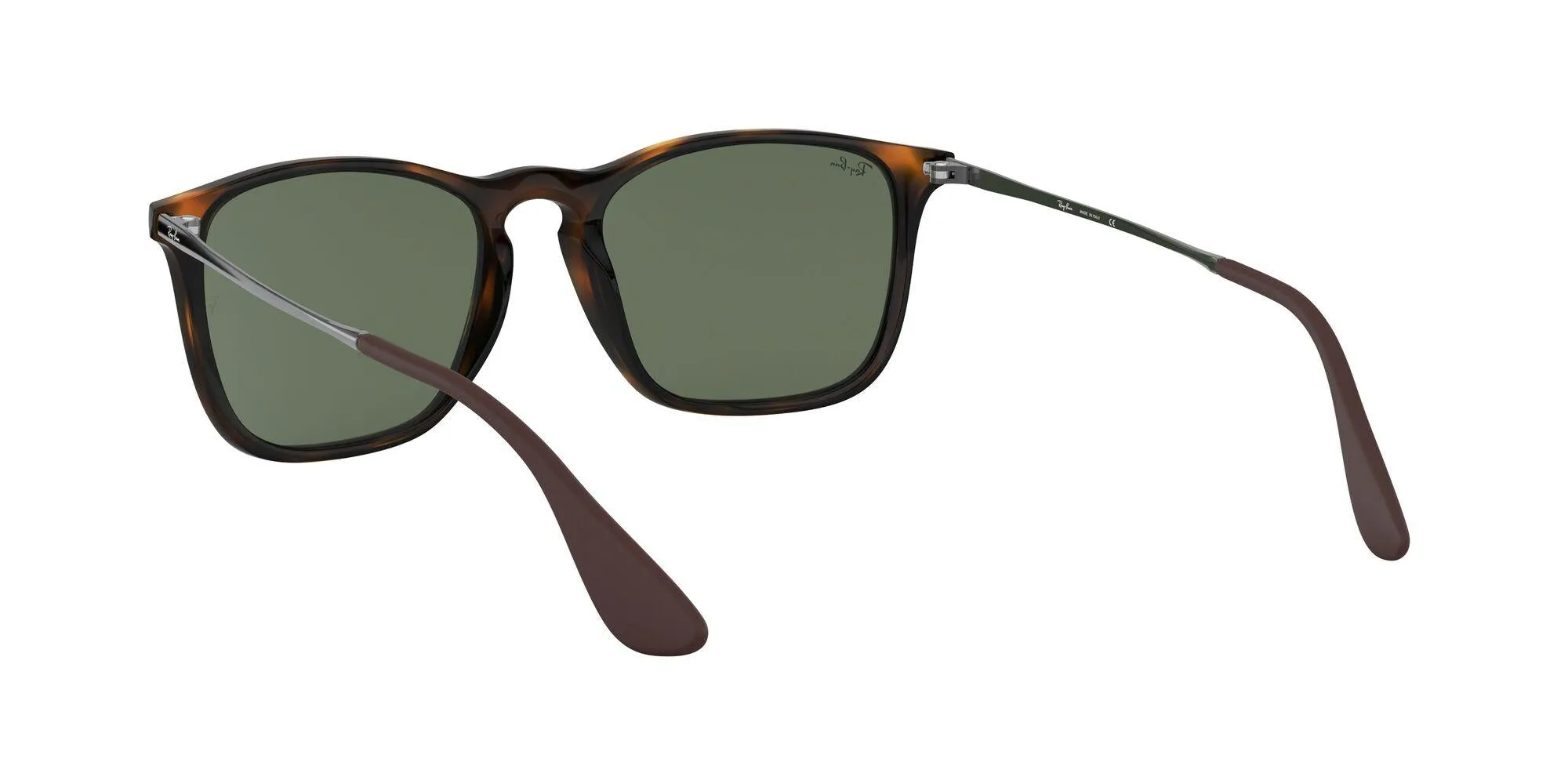 Ray-Ban Chris 4187 Sunglasses
