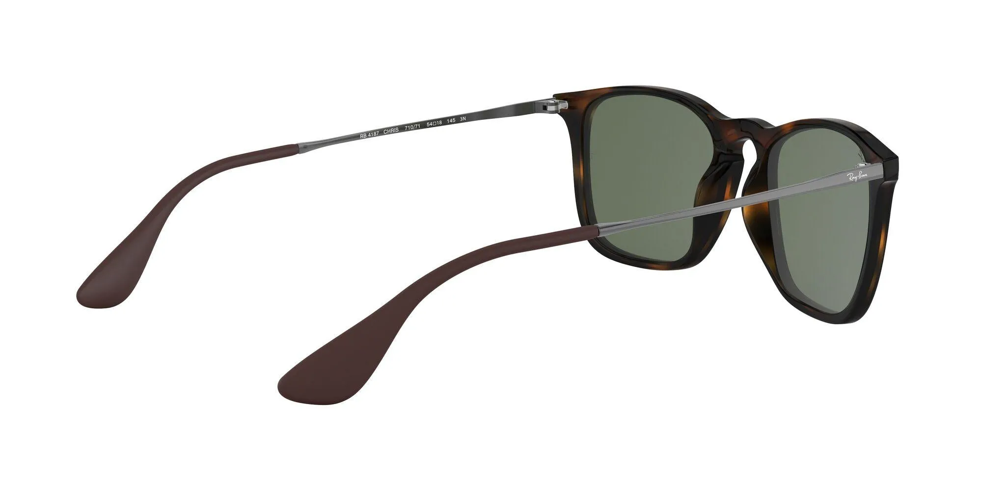 Ray-Ban Chris 4187 Sunglasses