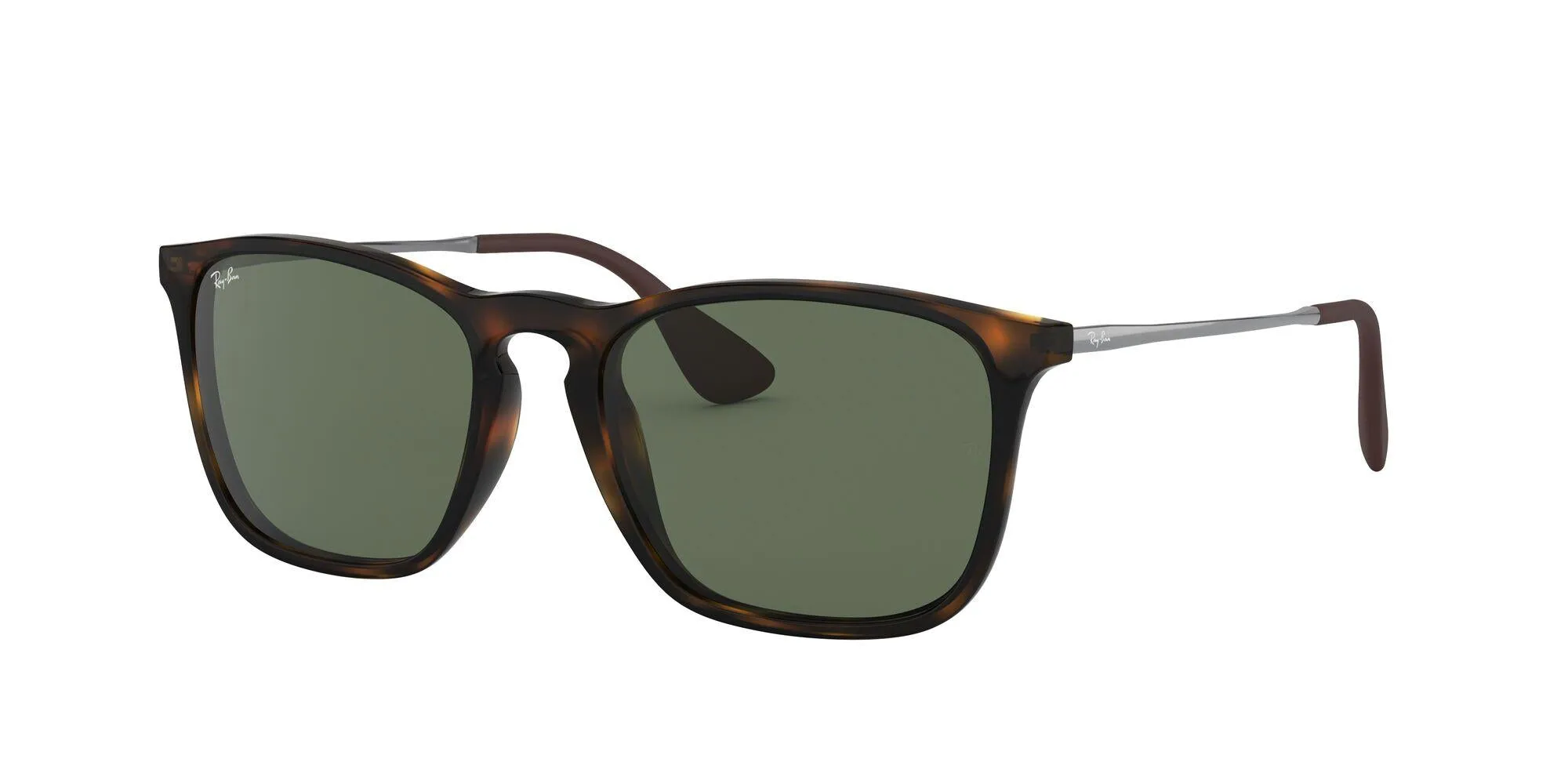 Ray-Ban Chris 4187 Sunglasses