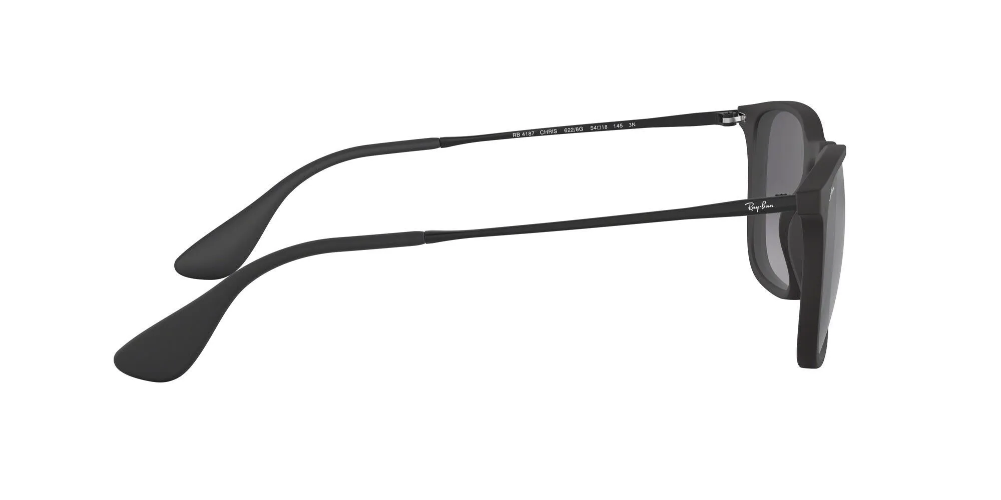 Ray-Ban Chris 4187 Sunglasses