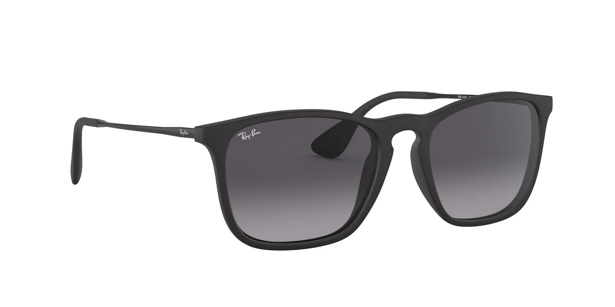 Ray-Ban Chris 4187 Sunglasses