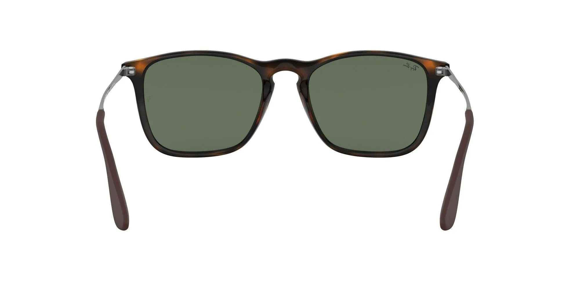 Ray-Ban Chris 4187 Sunglasses