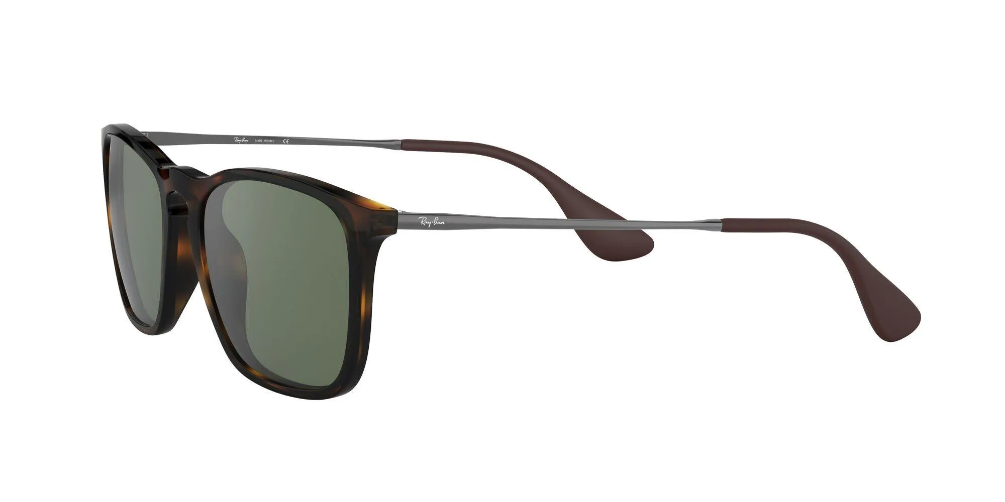 Ray-Ban Chris 4187 Sunglasses