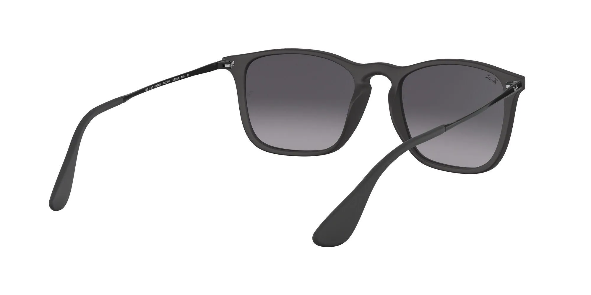 Ray-Ban Chris 4187 Sunglasses