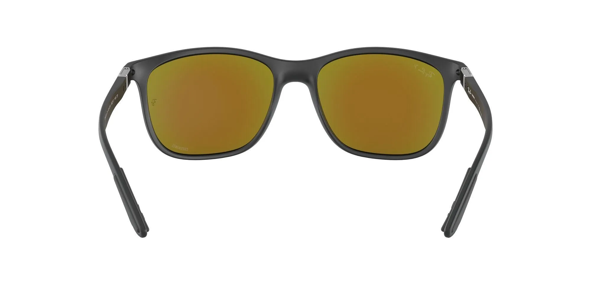 Ray-Ban Chromance 4330CH Sunglasses