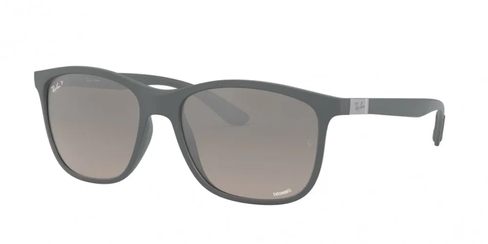 Ray-Ban Chromance 4330CH Sunglasses
