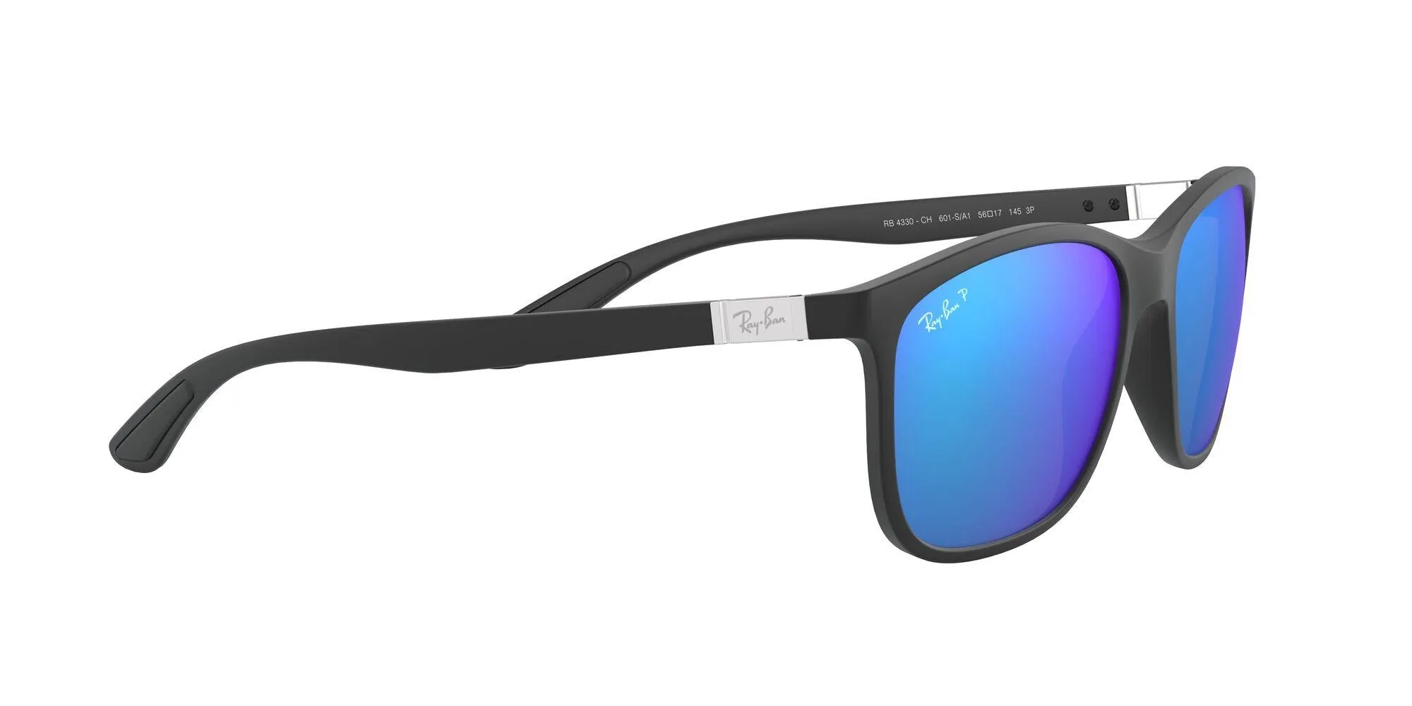 Ray-Ban Chromance 4330CH Sunglasses