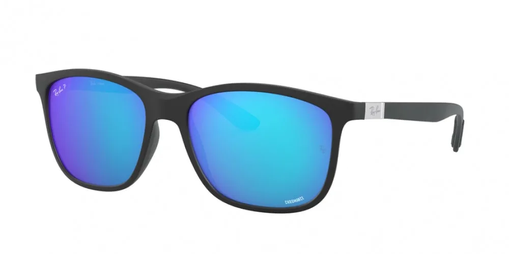 Ray-Ban Chromance 4330CH Sunglasses