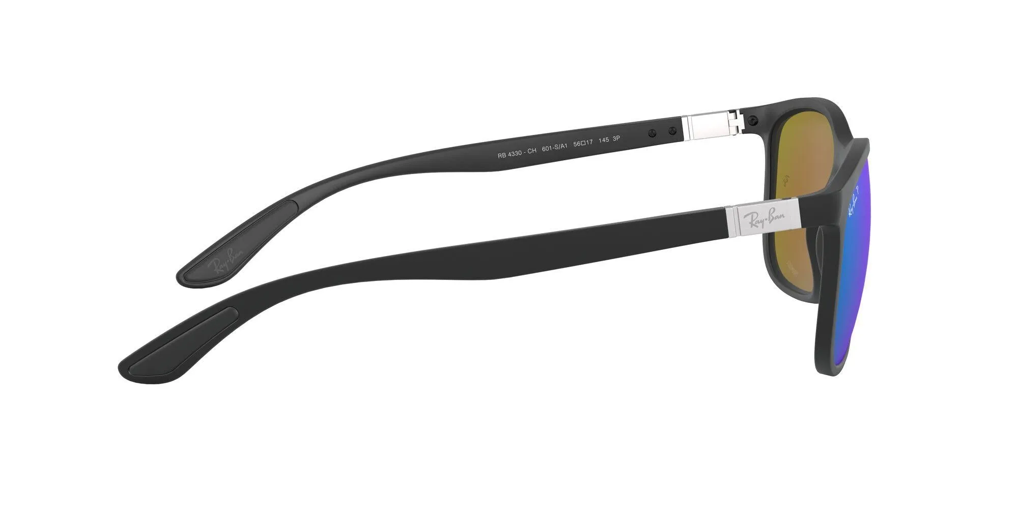 Ray-Ban Chromance 4330CH Sunglasses