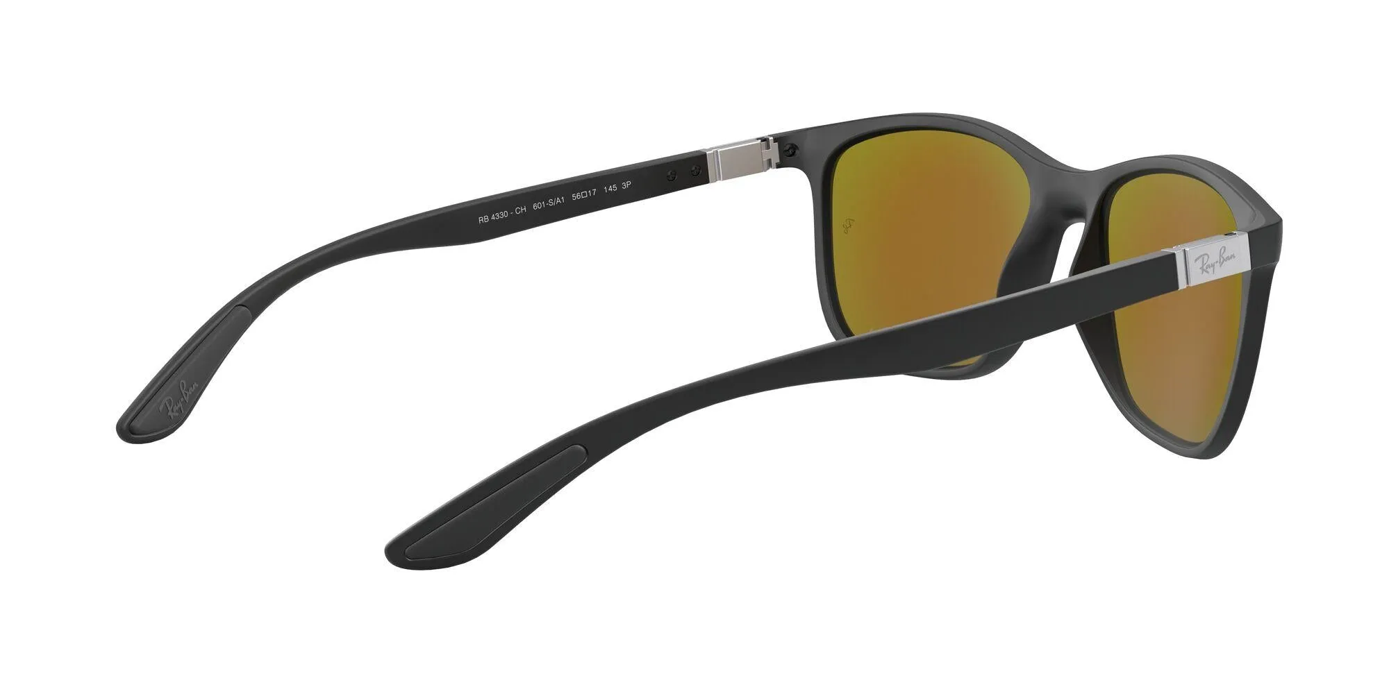Ray-Ban Chromance 4330CH Sunglasses
