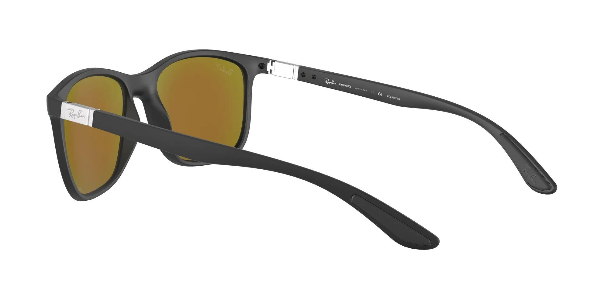 Ray-Ban Chromance 4330CH Sunglasses