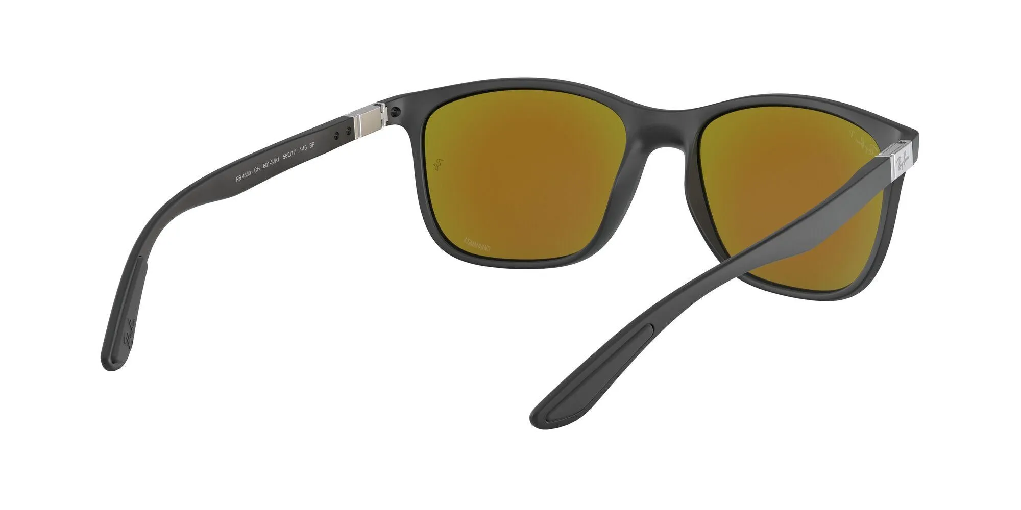 Ray-Ban Chromance 4330CH Sunglasses
