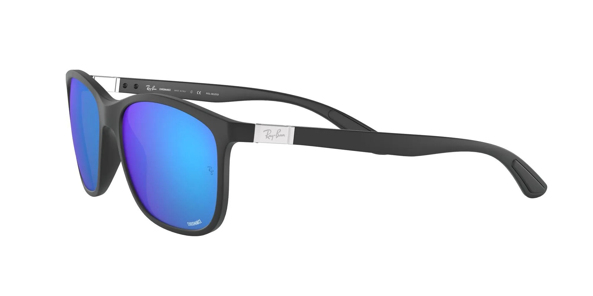 Ray-Ban Chromance 4330CH Sunglasses