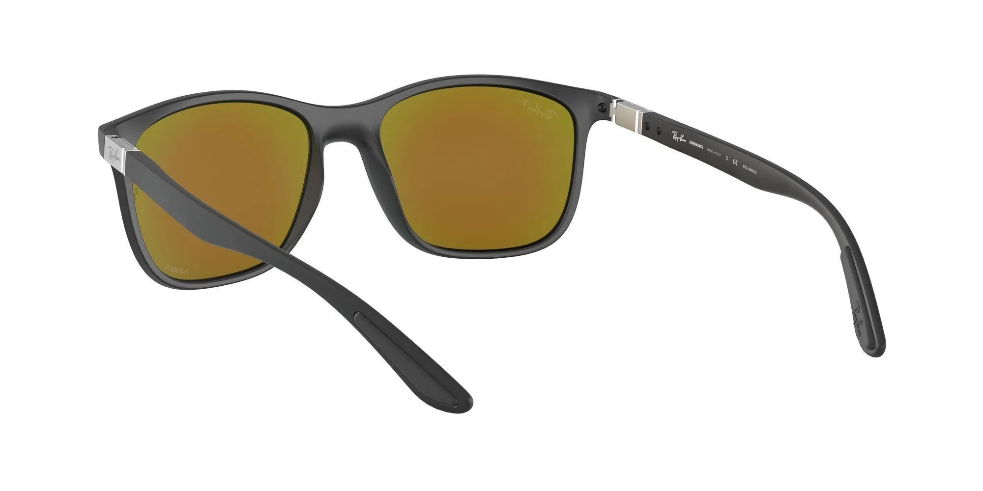 Ray-Ban Chromance 4330CH Sunglasses