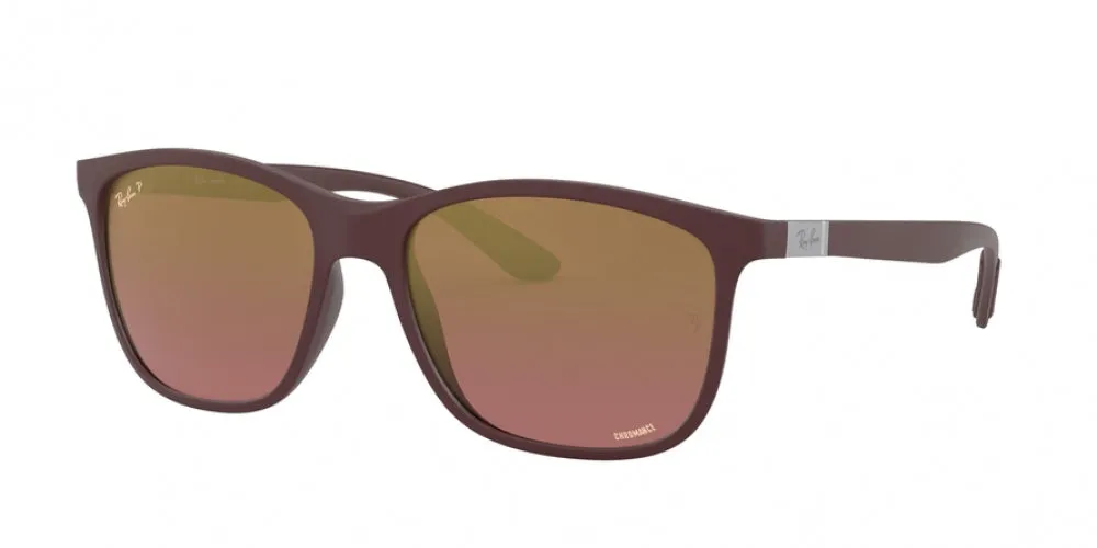 Ray-Ban Chromance 4330CH Sunglasses