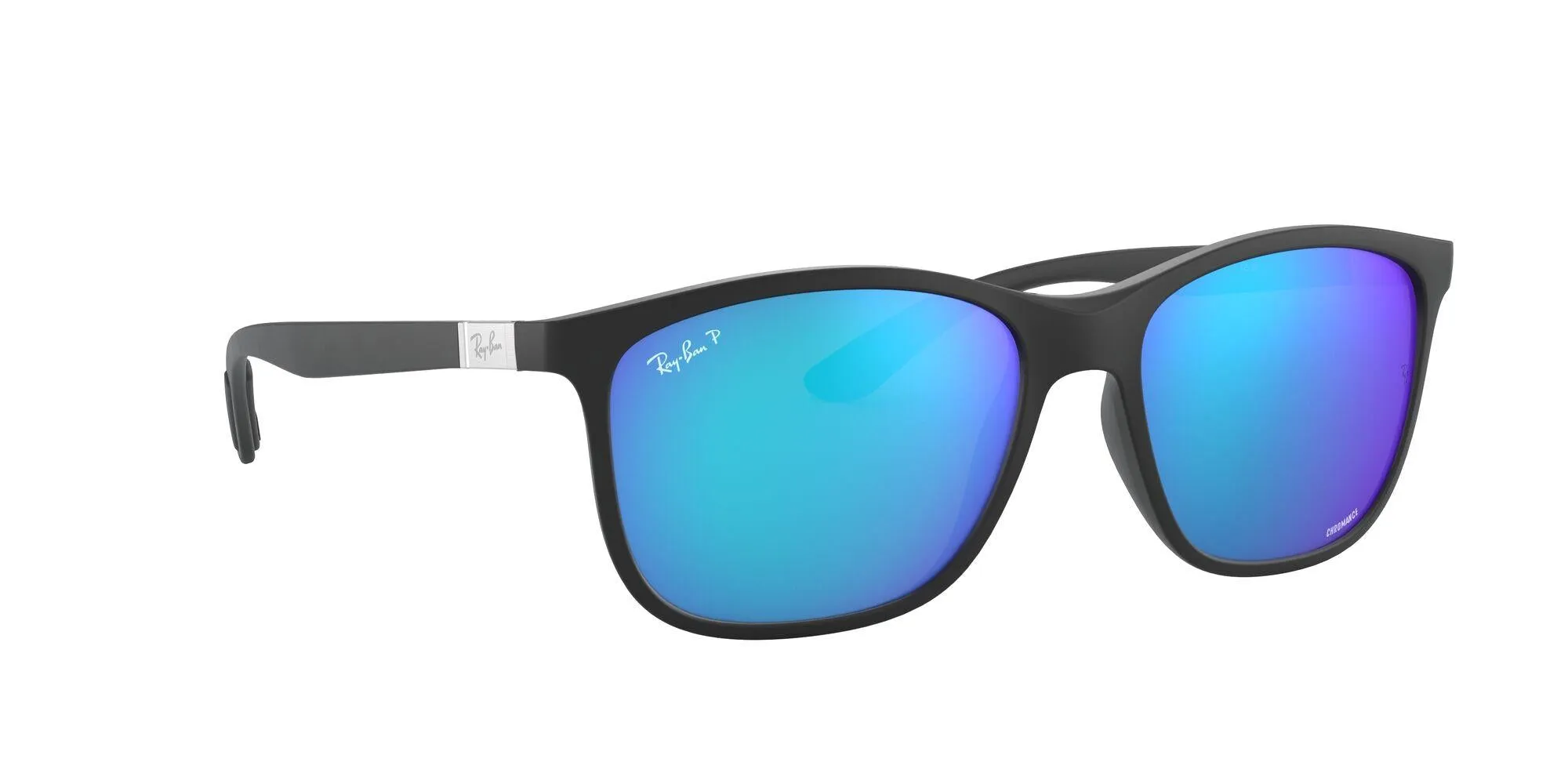 Ray-Ban Chromance 4330CH Sunglasses