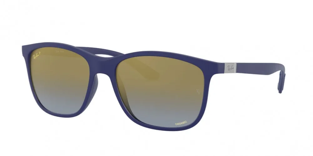 Ray-Ban Chromance 4330CH Sunglasses