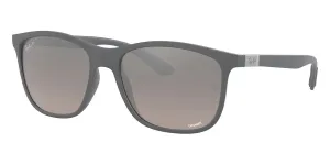 Ray-Ban Chromance RB 4330CH 6017/5J Polarised
