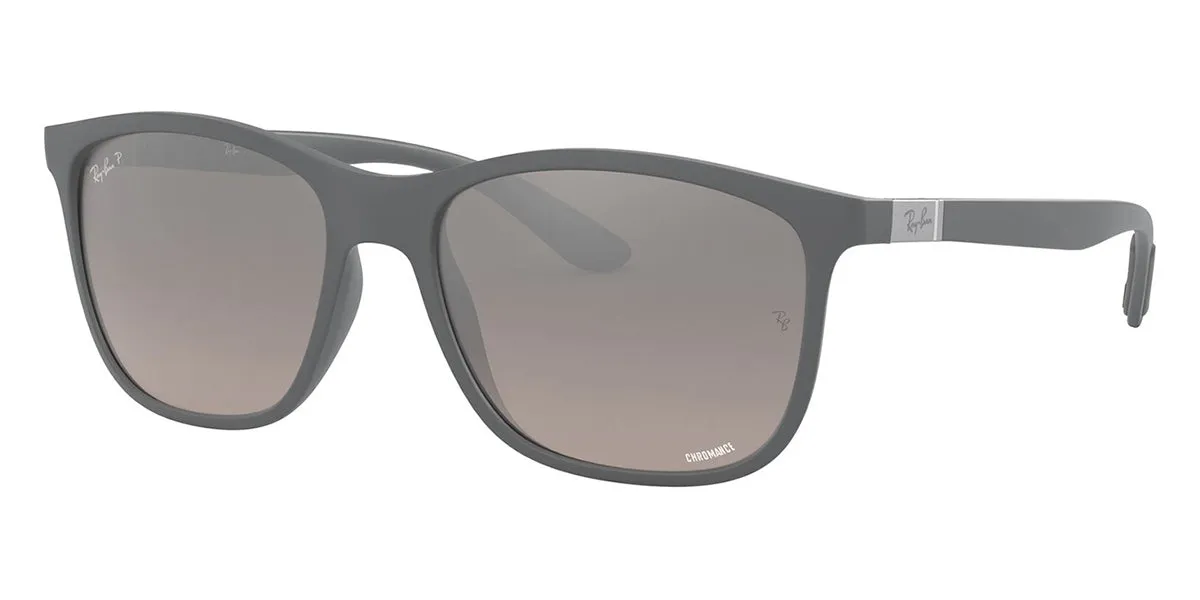 Ray-Ban Chromance RB 4330CH 6017/5J Polarised