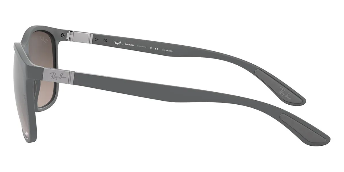 Ray-Ban Chromance RB 4330CH 6017/5J Polarised