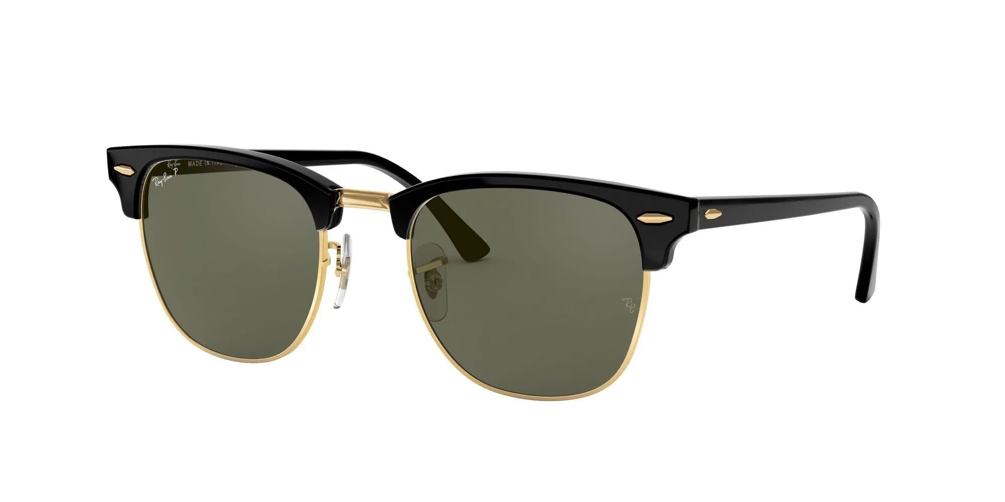 Ray-Ban Clubmaster 3016F Sunglasses