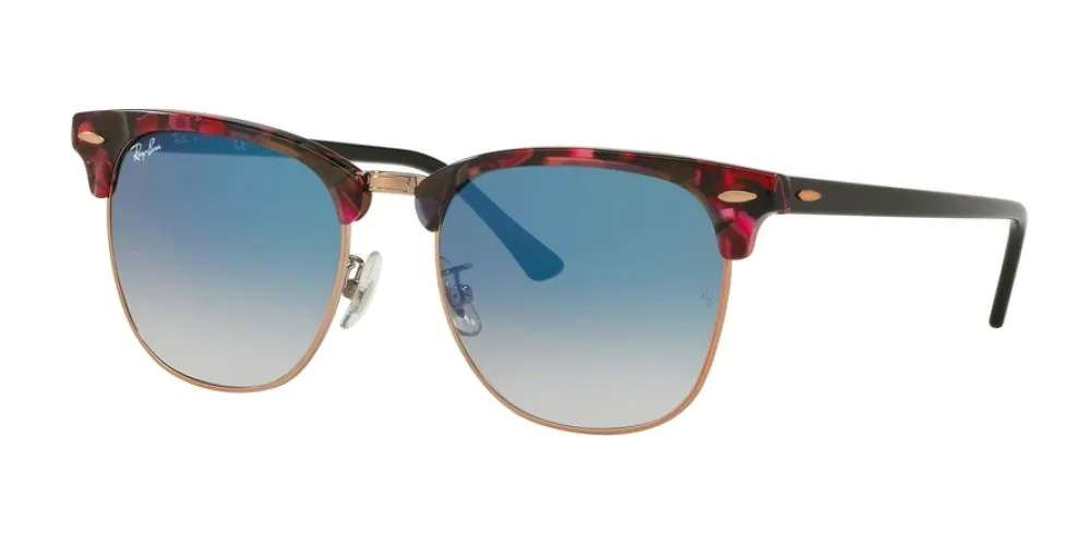 Ray-Ban Clubmaster 3016F Sunglasses