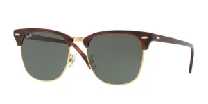 Ray-Ban Clubmaster 3016F Sunglasses